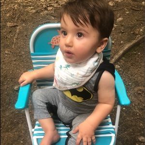 Meet your Posher, Chrissy